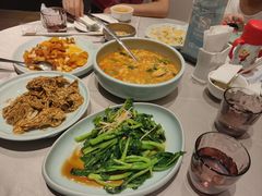 -静之湖湖畔餐厅