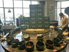 -大胖骨汤火锅(裕华店)