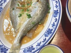 -银珠渔港·海鲜砂锅粥