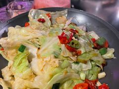 -桂花里·衢州菜·精酿餐吧(未来科技城万达广场店)