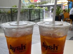 -艾薯夫妇Aysh(福田星河COCOPark店)