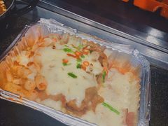-猪的故事·韩式烤肉(韩乐坊店)