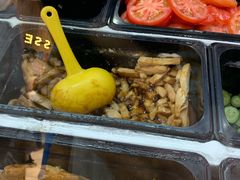 -赛百味SUBWAY(长宁龙之梦店)