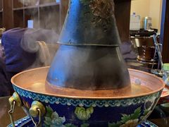 -额尔敦传统涮(公园西路店)