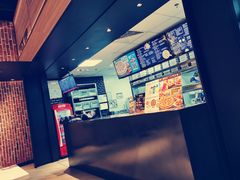 -达美乐比萨(红山店)