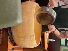 -新贝乐意大利餐厅(苏州中心店)