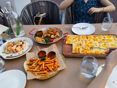 -埠口精酿夜景餐酒吧· BREWPORT BISTRO(长嘉汇重庆之眼店)
