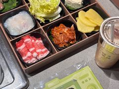 -海底捞火锅(汕头苏宁广场店)