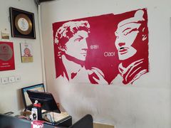 -EATALIA意塔利意式餐厅(鼓楼店)