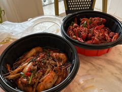 -红盔甲·小龙虾(人民广场店)