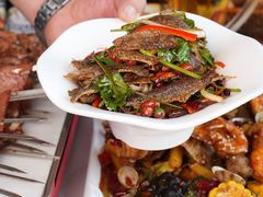 -轻松串吧(亦庄上海沙龙店)