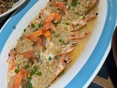 -良师门滨海人家·海鲜·家常菜(滨海城店)