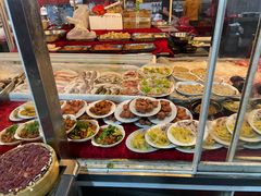 -车头老二大排档