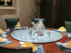 -金枝玉叶上海人家食府(三里河店)