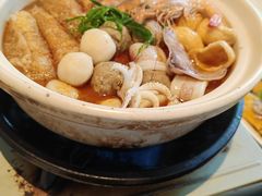 -陶兰居·手工点心·粤菜(圆融时代广场店)