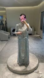 点击看大图 -MANLI BRIDAL婚纱