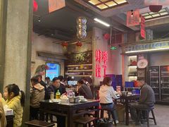 -阿财老铺·老蚌埠龙虾城(华夏总店)
