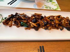 XO酱爆珍菌-青梅酒肆PLUS(长白仙岛北路店)