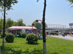 -大兴滨河森林公园