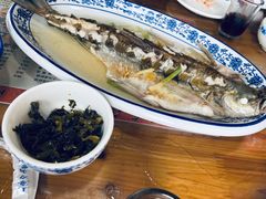 -洞天食府(北大街店)
