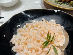 手剥虾仁-香雪海饭店中餐厅(人民桥店)