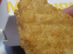 -麦当劳(新新大道岗丰店)