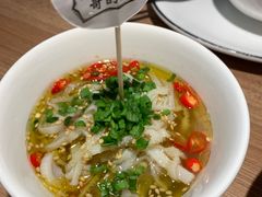 -新太二·鲜料川菜(万泰汇店)