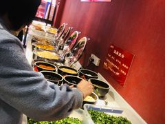 -七掌柜自助火锅(财大店)