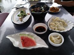 -万景饭店·鱼街农家菜