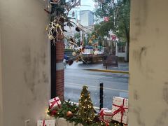 -潮一不贰·法式甜品·生日蛋糕·西式简餐(外滩店)