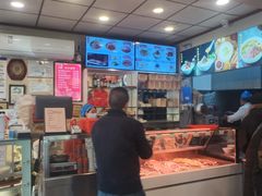 -新川面馆(新街口起源店)