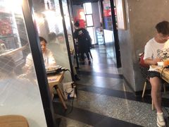 大堂-鱼酷活鱼烤鱼(梅江印象城店)