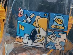 -喜茶(慈溪银泰城店)