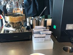 -Seesaw Coffee(朝阳大悦城店)