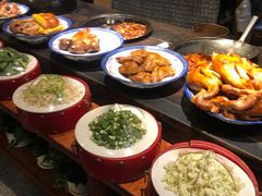 -李氏八大件老菜馆(万宝街店)