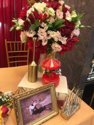 -六月嫁期婚礼(旗舰店)