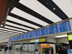 -谢列梅捷沃国际机场