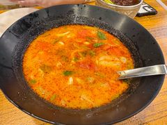 -Doo Dee Thai Food(Issan/Isaan/Esan)