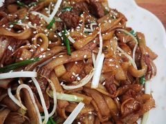 -南记食粥坊·宵夜大排档(莲花总店)