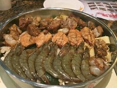 -黄记煌三汁焖锅(崇文门店)