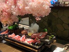 -樱宿日式和牛烧肉(五道口店)