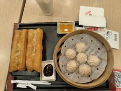 -永和大王(蛙嫩紫苏香·共和新路店)