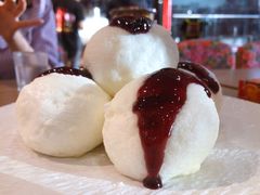 -那红花·东北菜铁锅炖(仙林金鹰店)