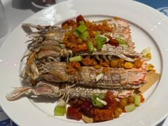 -大锅强·蒸海鲜青岛菜(金沙滩店)