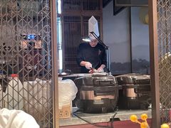 -京华烟云·北京烤鸭(领展购物广场·中关村店)