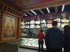 -大清花饺子(五五路店)