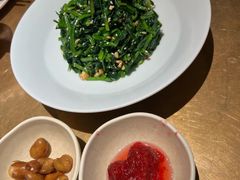 -京味斋·烤鸭·北京菜(安贞店)