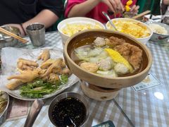 -阿金大白·上海菜馆(新天地店)