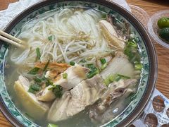 -华姐鸡粉(中心店)