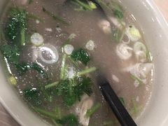 -李先生牛肉面大王(北京站售票厅餐厅)